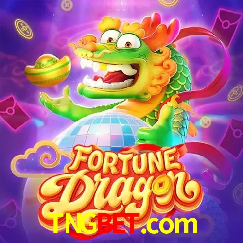fortune dragon game image